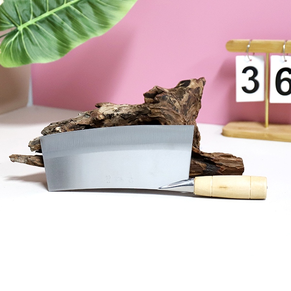 88# Cuchillo de Cocina Gehua 4