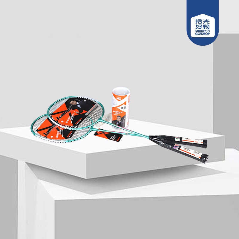 ★Rex LKS-503 Badminton Raqueta