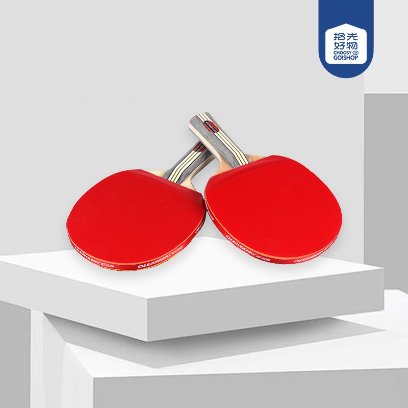 Olia LY-5423 Ping Pong Racket