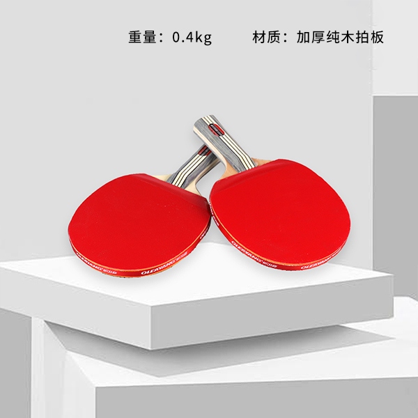 Olia LY-5423 Ping Pong Racket 3