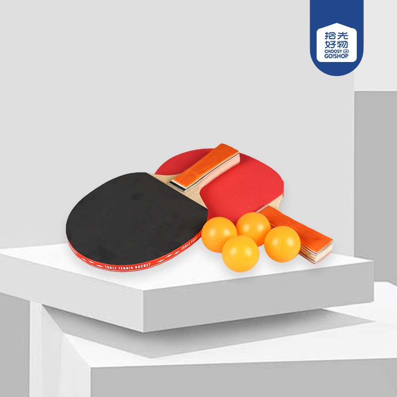 Olia LY-5416 Ping Pong Racket