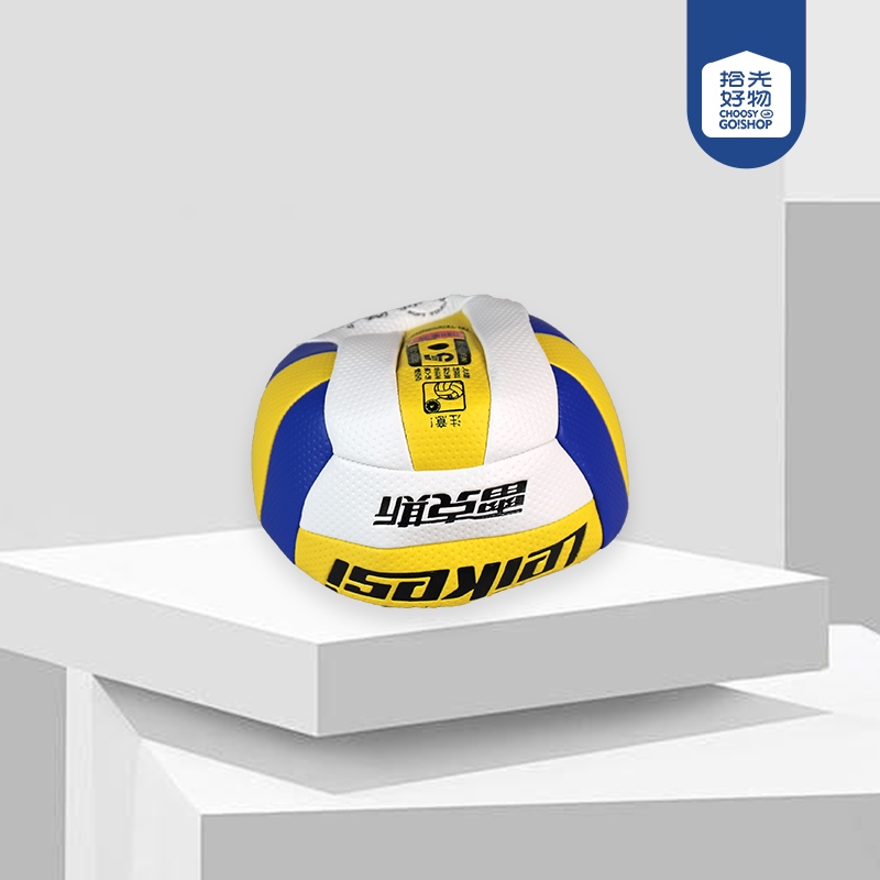 Rex LX-1147 Voleibol (Semi-inflatable) 2