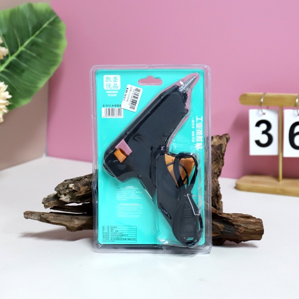 K-612 Gran Arma de Pegamento 5