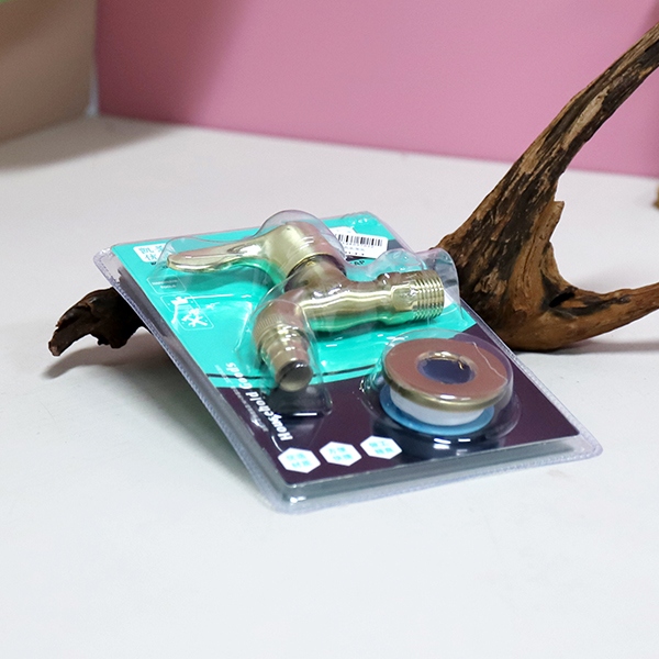 Grifo de Color Cobre K-701 4