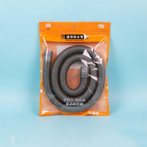 K-817 Moldeo Por Soplado Bolsa Universal de Tubería de Drenaje 2