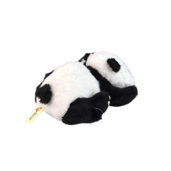 B-02-064-1 Panda Doll Plush Toy(25cm) 5