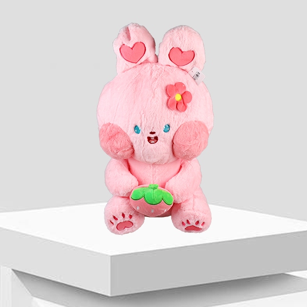 Fresa Tutu Tutu Plush (50cm) 4