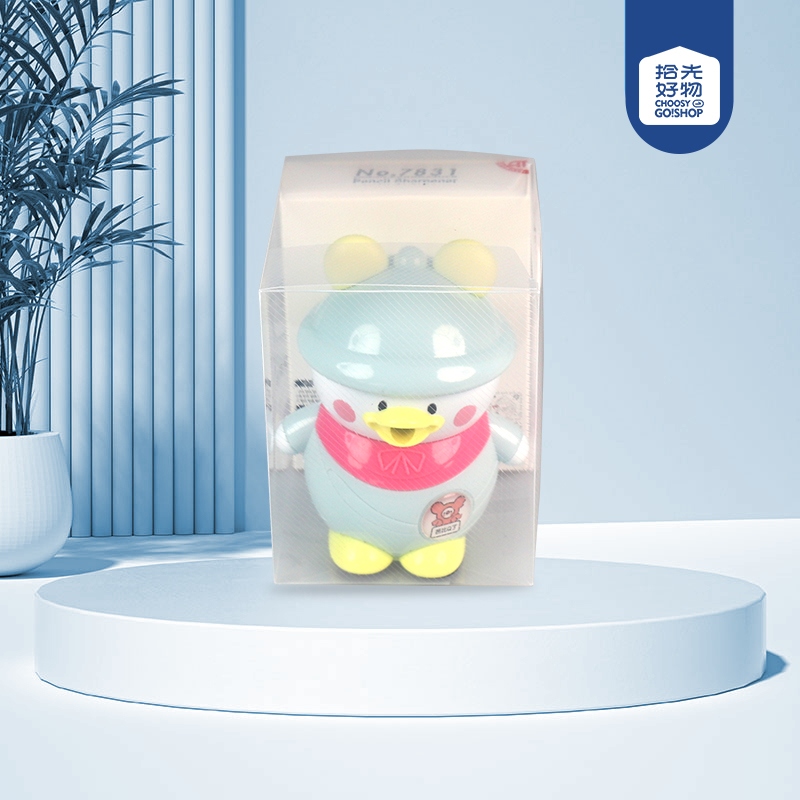 7831 Pato Travieso (Pencil Sharpener) 2