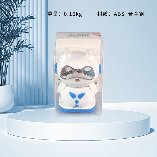 7832 Space Robot (Pencil Sharpener) 3
