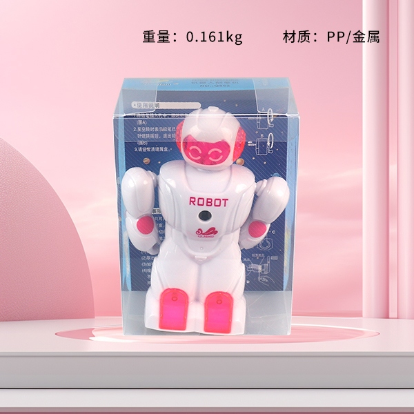 Afilador de Lápiz Robot Q862 3