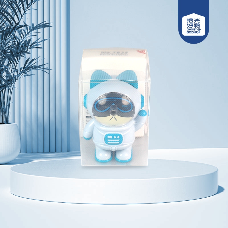 7835 Space Meow (Pencil Sharpener)