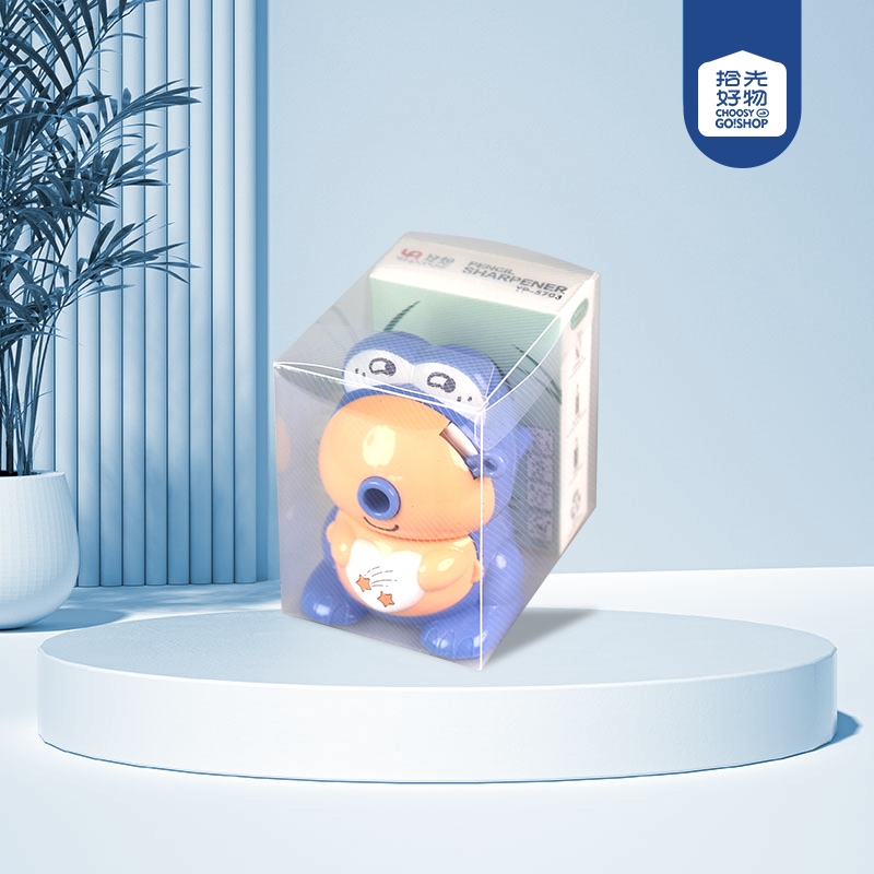 5703 Cool Frog (Pencil Sharpener) 2
