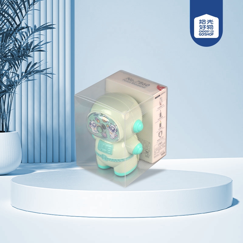 7860 Astronaut (Pencil Sharpener) 2