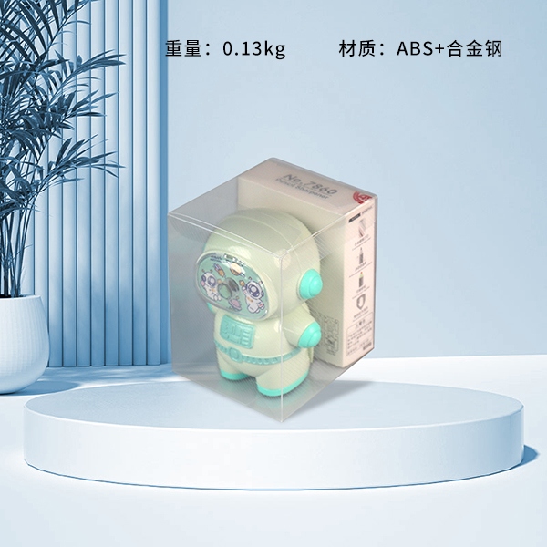 7860 Astronaut (Pencil Sharpener) 3