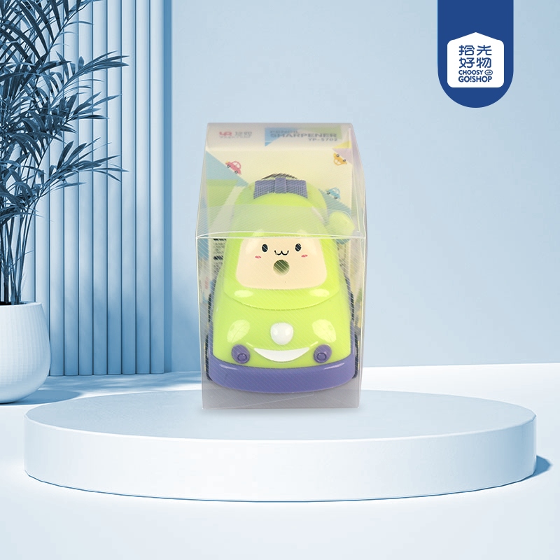 5702 Coche (Pencil Sharpener) 2
