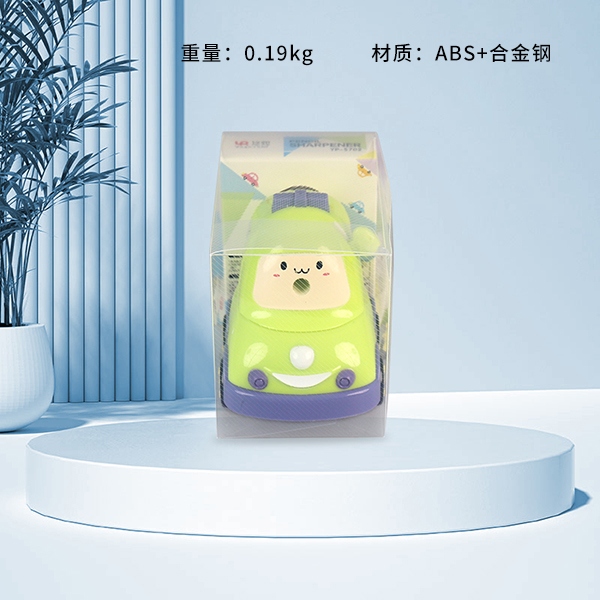 5702 Coche (Pencil Sharpener) 3