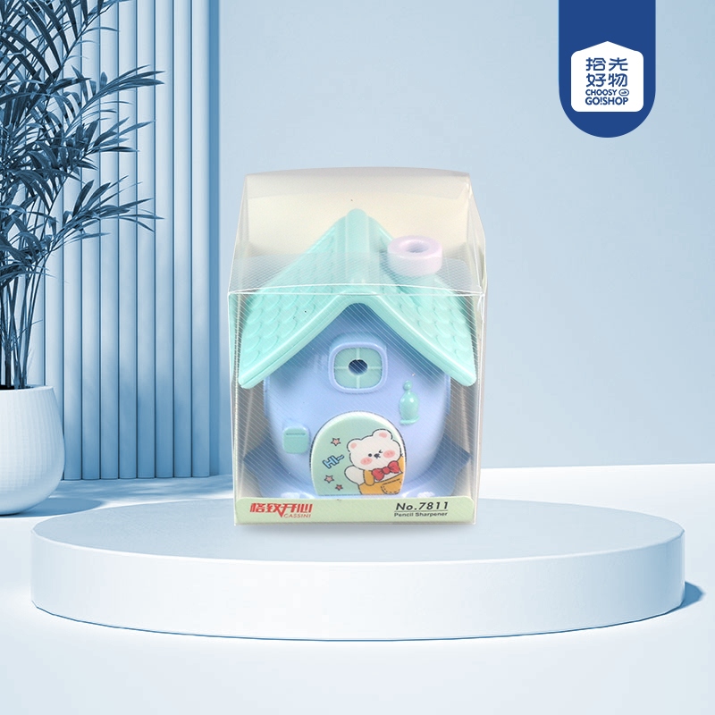 7811 Casa Grande (Pencil Sharpener)