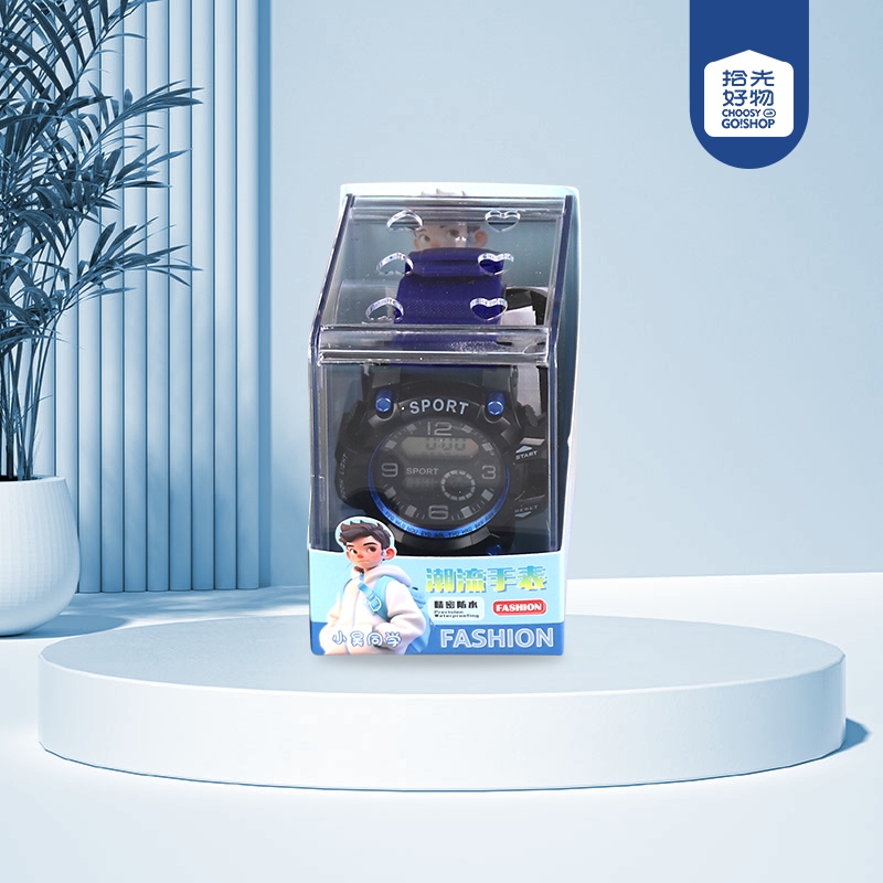 202357 Reloj de MODA-16