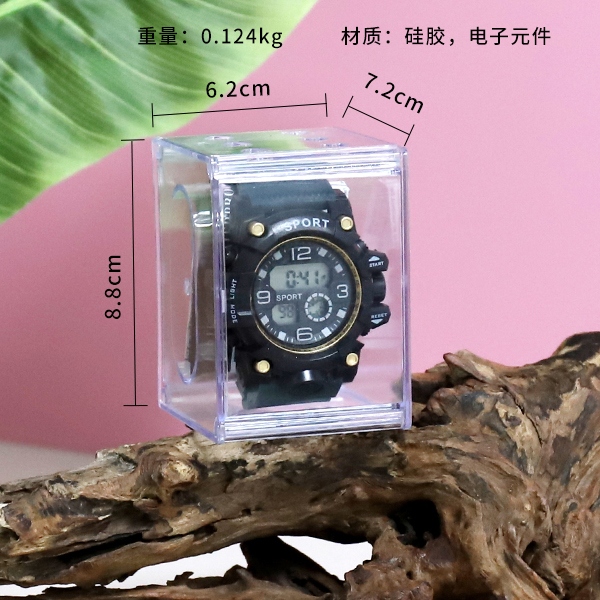 202357 Reloj de MODA-16 3