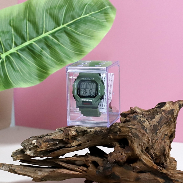202360 Reloj de MODA-19 4
