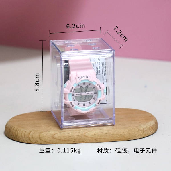 202359 Reloj de MODA-18 3