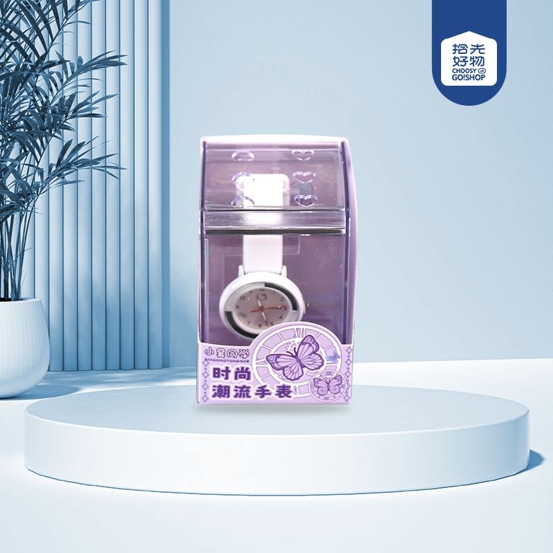 202373 Reloj de MODA-23 2