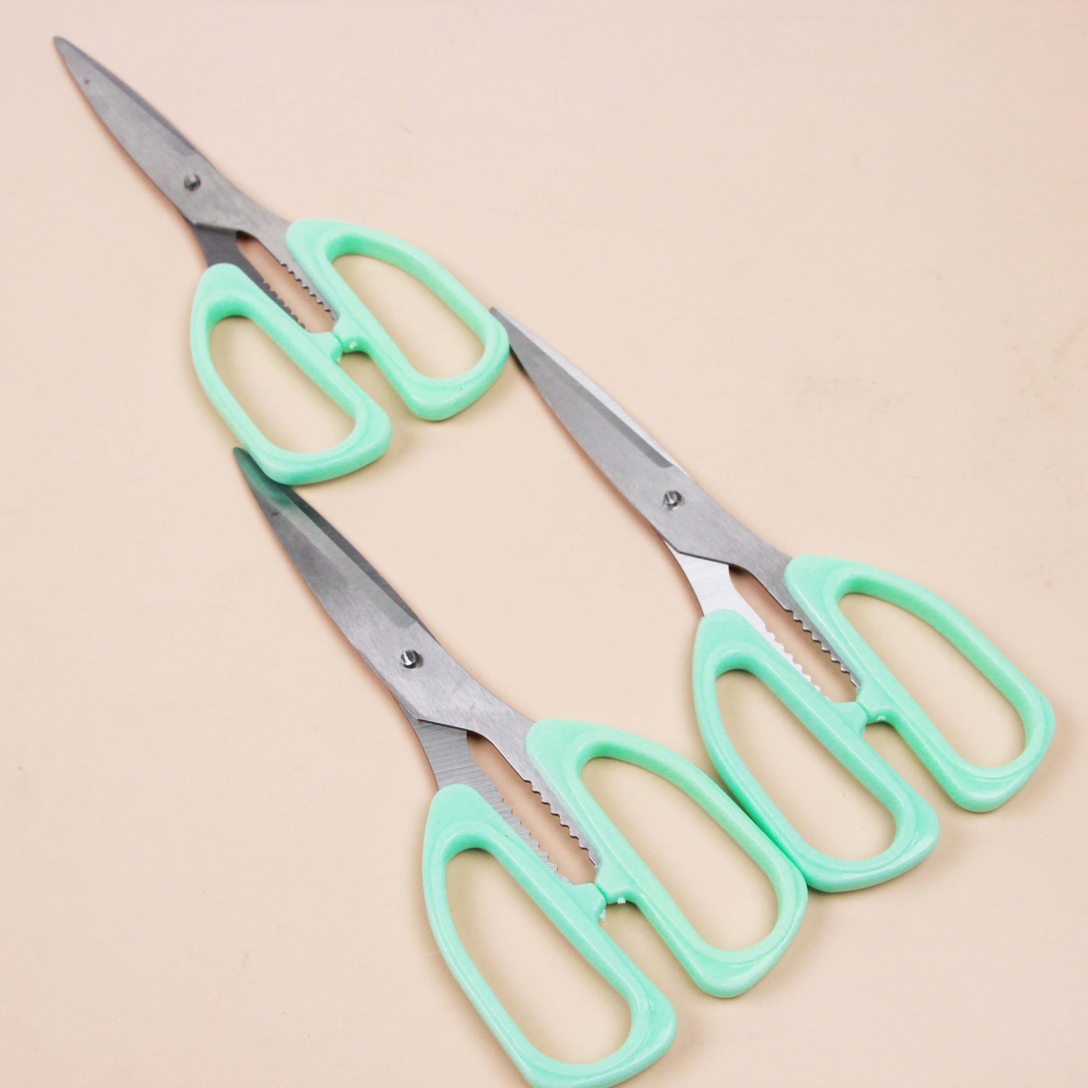 Tijeras Verdes (Bulk) 3