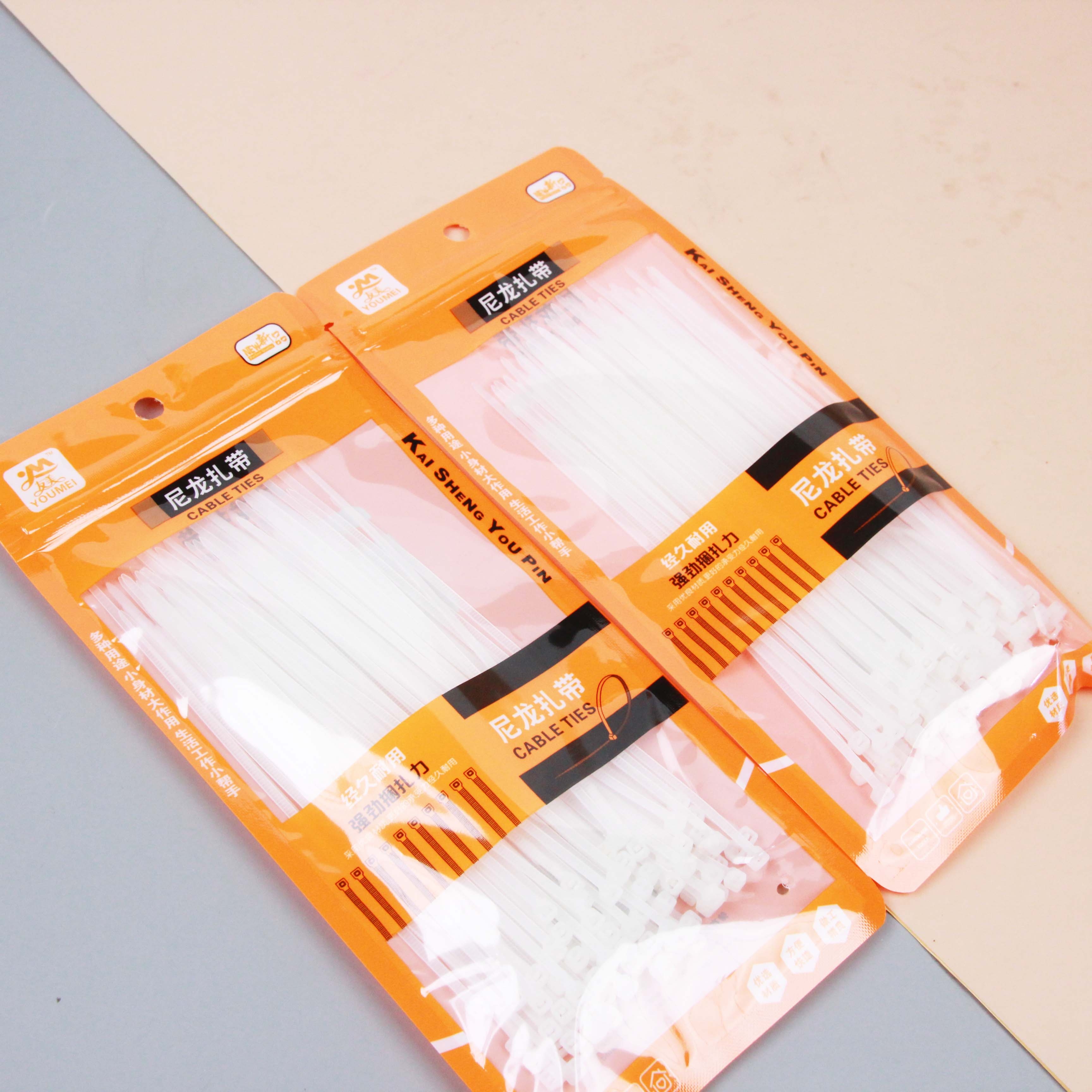 A- 9735 Cables (100/16cm) 2