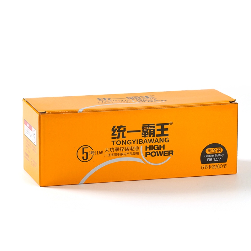 Black Diamond Blister-packed Aa Batteries (5 Pcs) 4