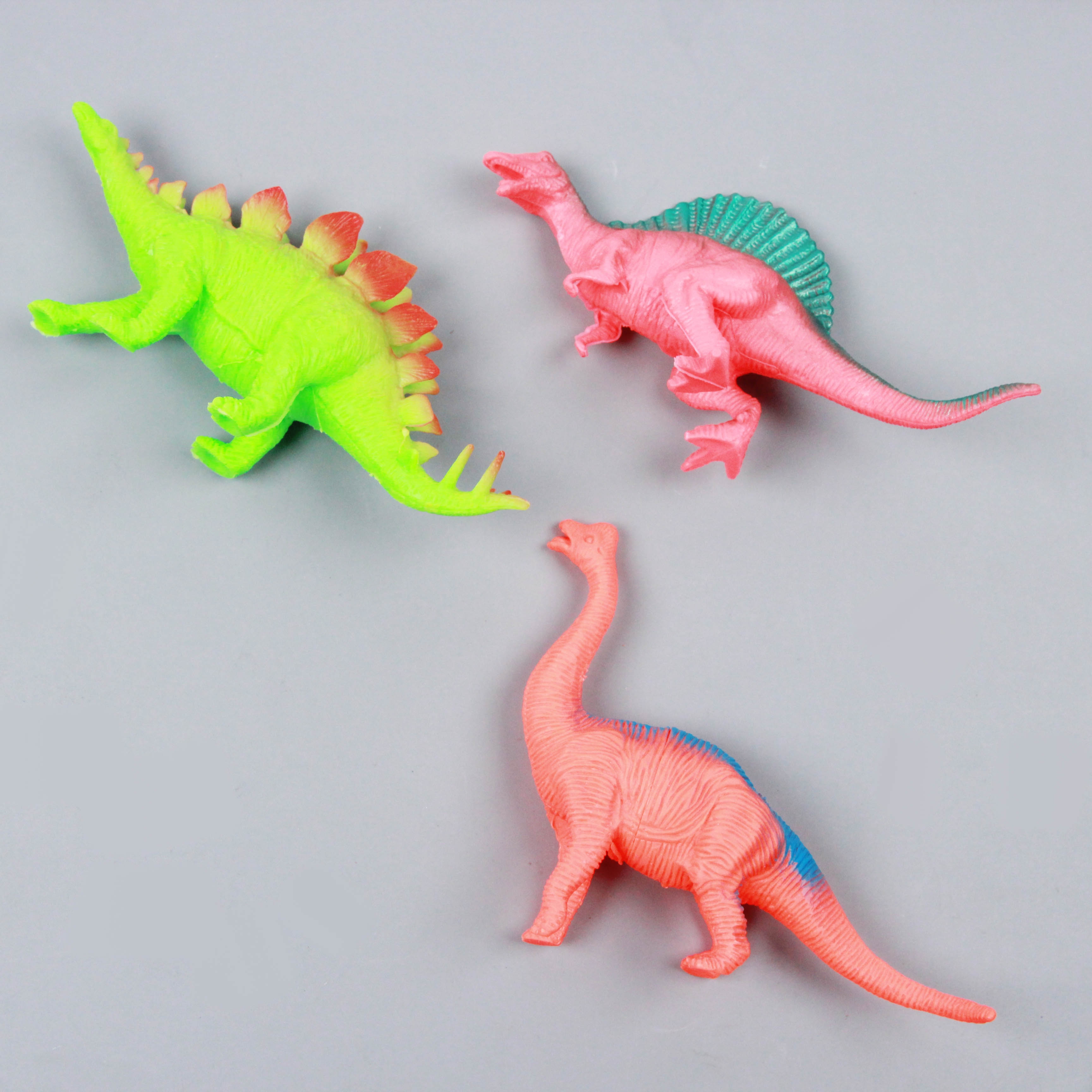 YJ Barrel Dinosaurio 2