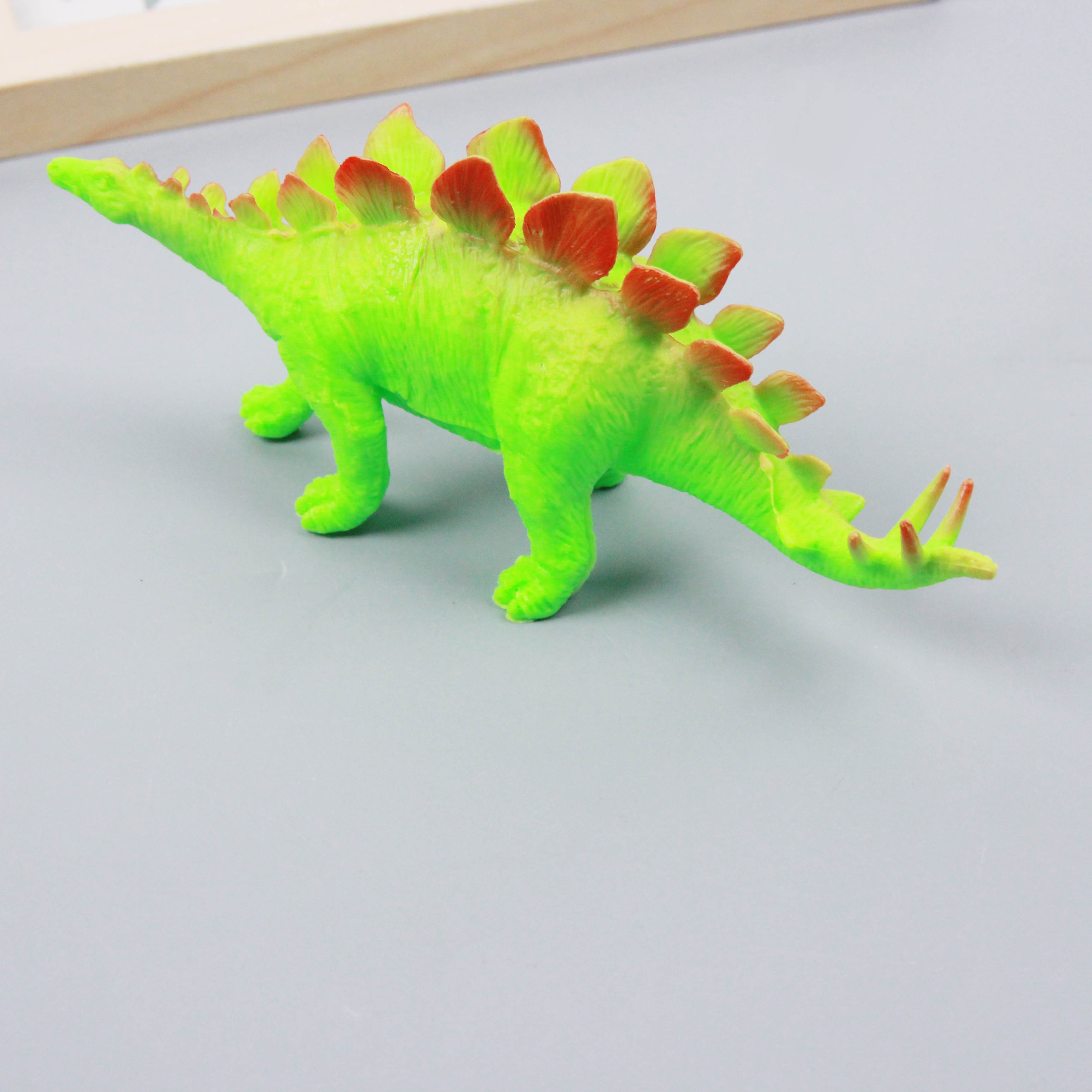 YJ Barrel Dinosaurio 3
