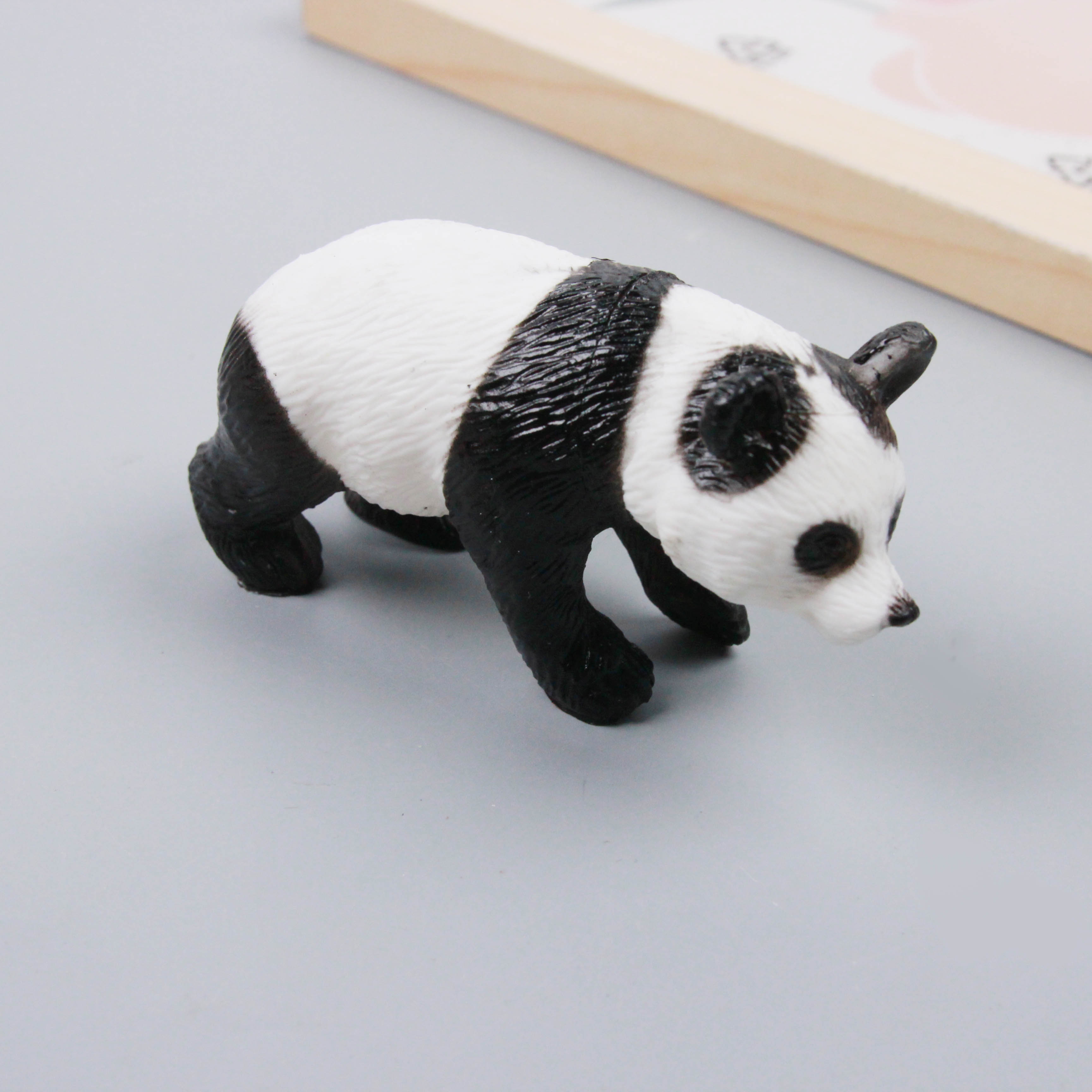 YJ Barrel Natural Animals 2