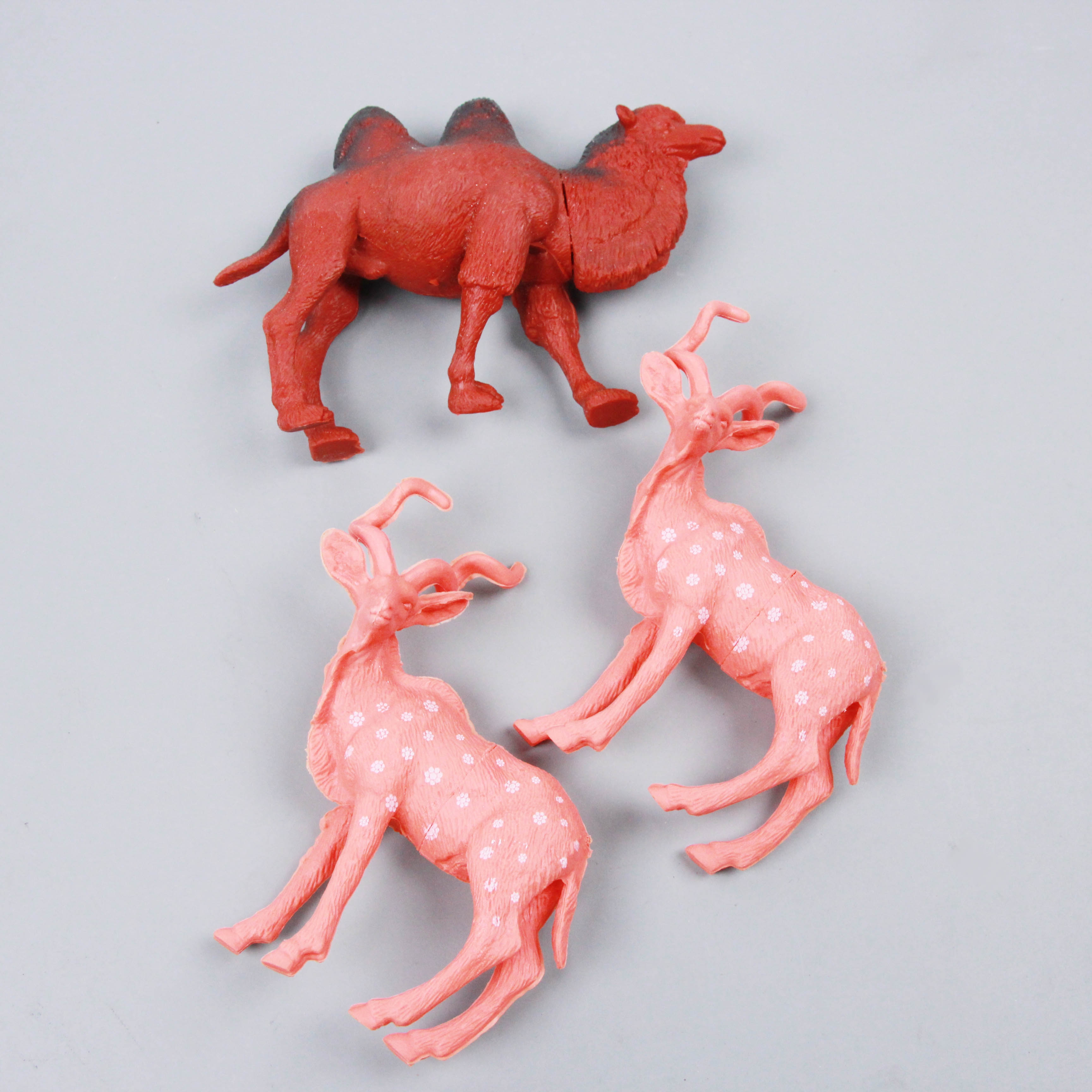 YJ Barrel Natural Animals 4