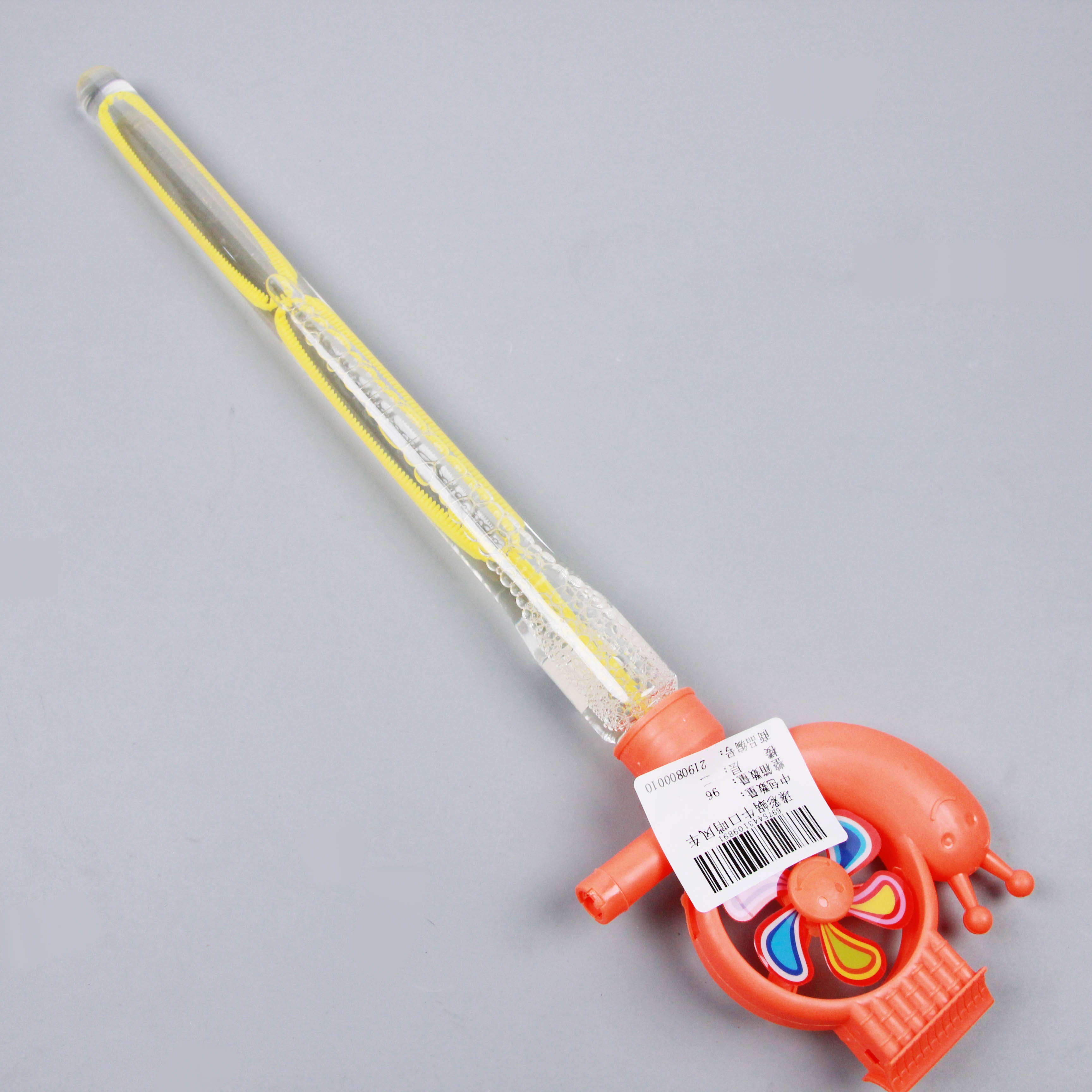 Color Snail Whistle Windmill Bubble Water 4