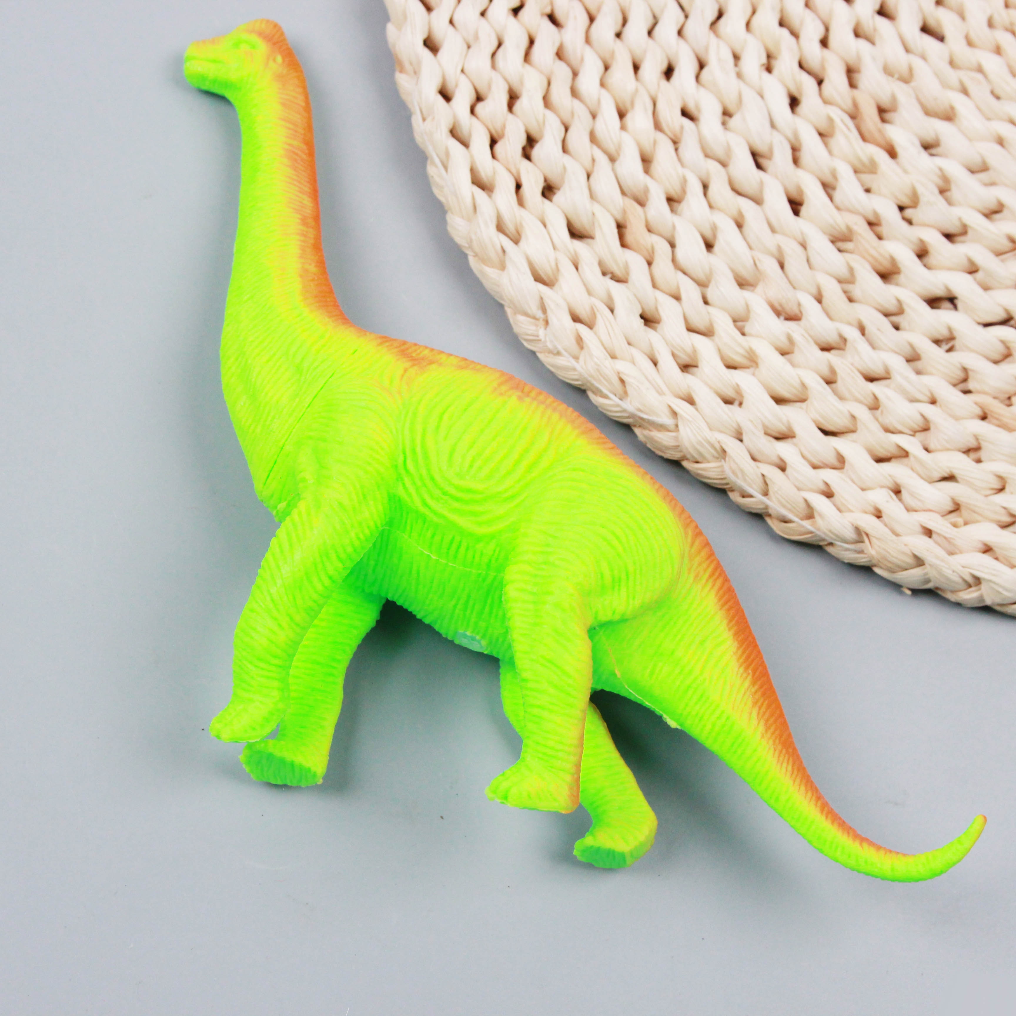 YJ-3380 Dinosaurio de Pocket Neto 2
