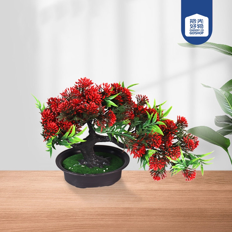 M122 Flower Bonsai 2