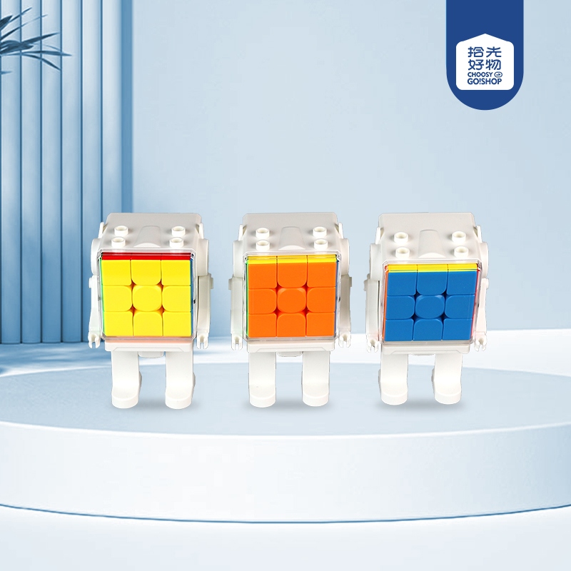 * Cubo de Rubik de Tercera Orden MF8903 2