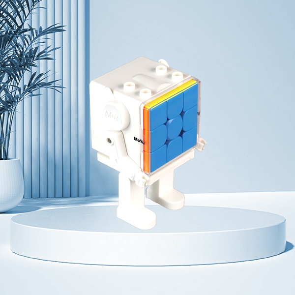 * Cubo de Rubik de Tercera Orden MF8903 4