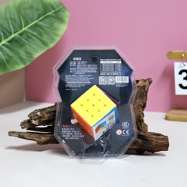 MF8924 Cubo de Rubik 4