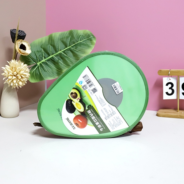 FLS-7766 Tabla de Corte de Aguacate Doble Cara 4