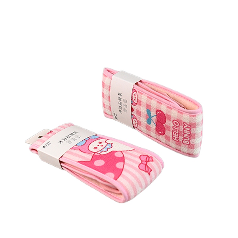 * LB-014 Dulce Baño de Conejito Tira Atrás 4