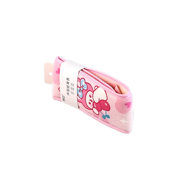 * LB-014 Dulce Baño de Conejito Tira Atrás 5