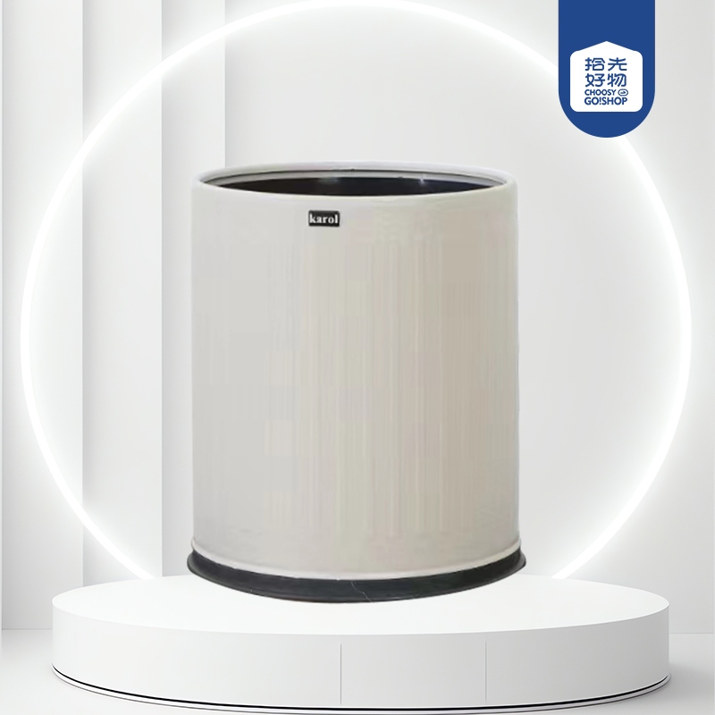 KLR2970 Doble Cubo de Basura