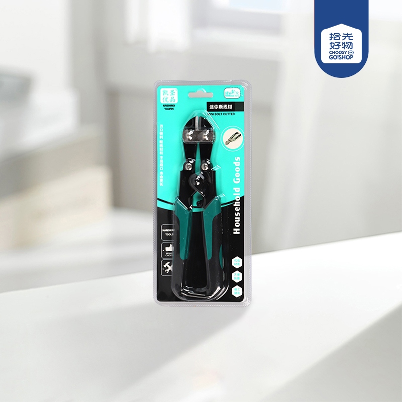 K-454 Cutter de Bolsillo Grande Mini