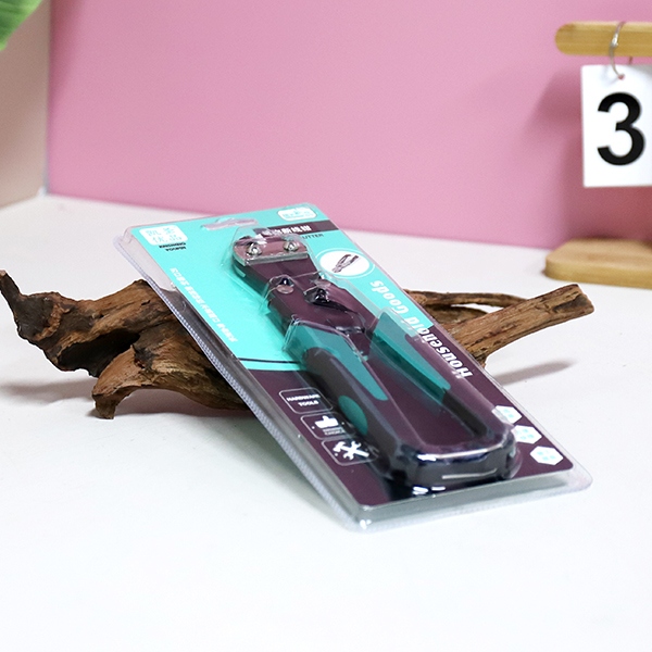 K-454 Cutter de Bolsillo Grande Mini 4