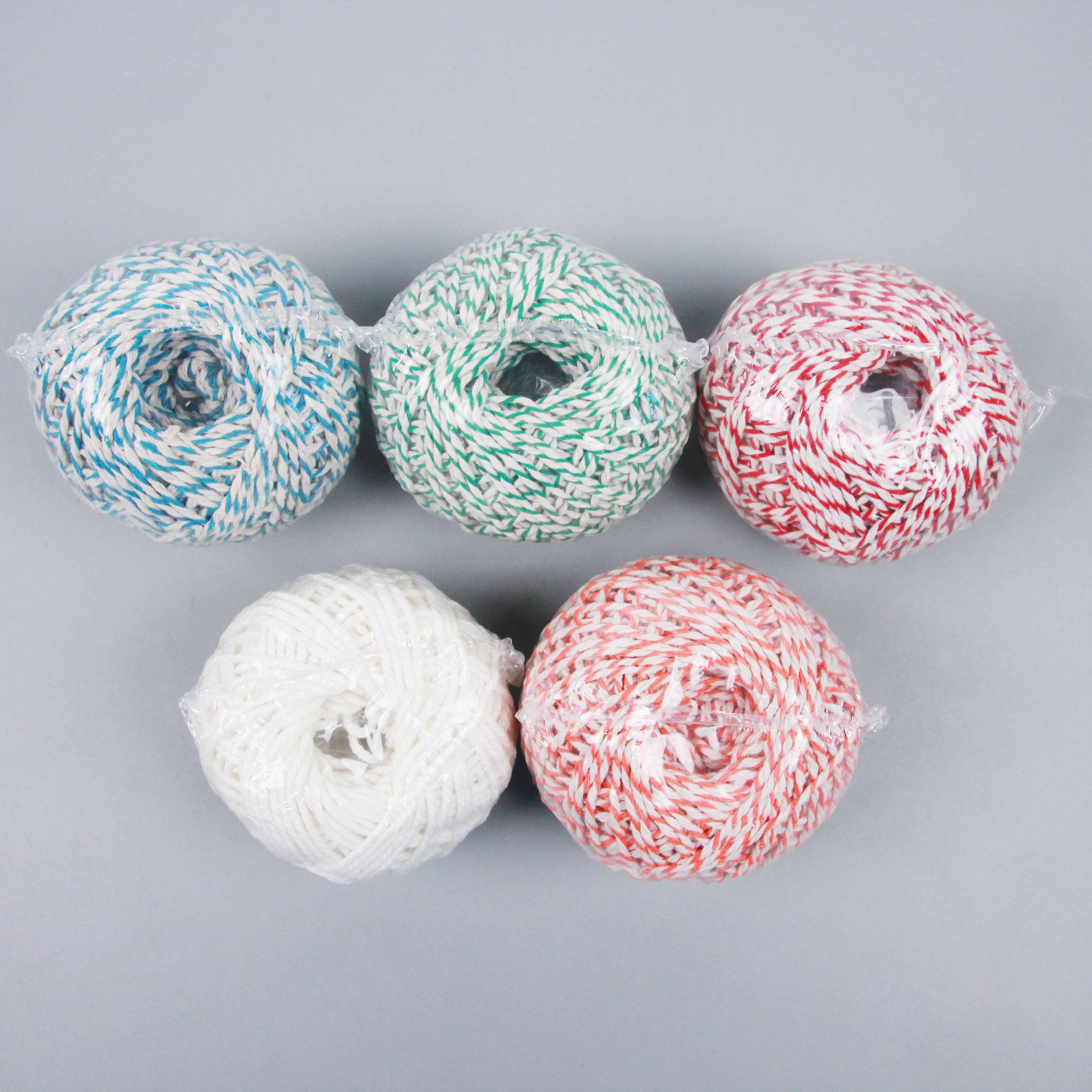 Colorful Ball Zongzi Line (300) 2