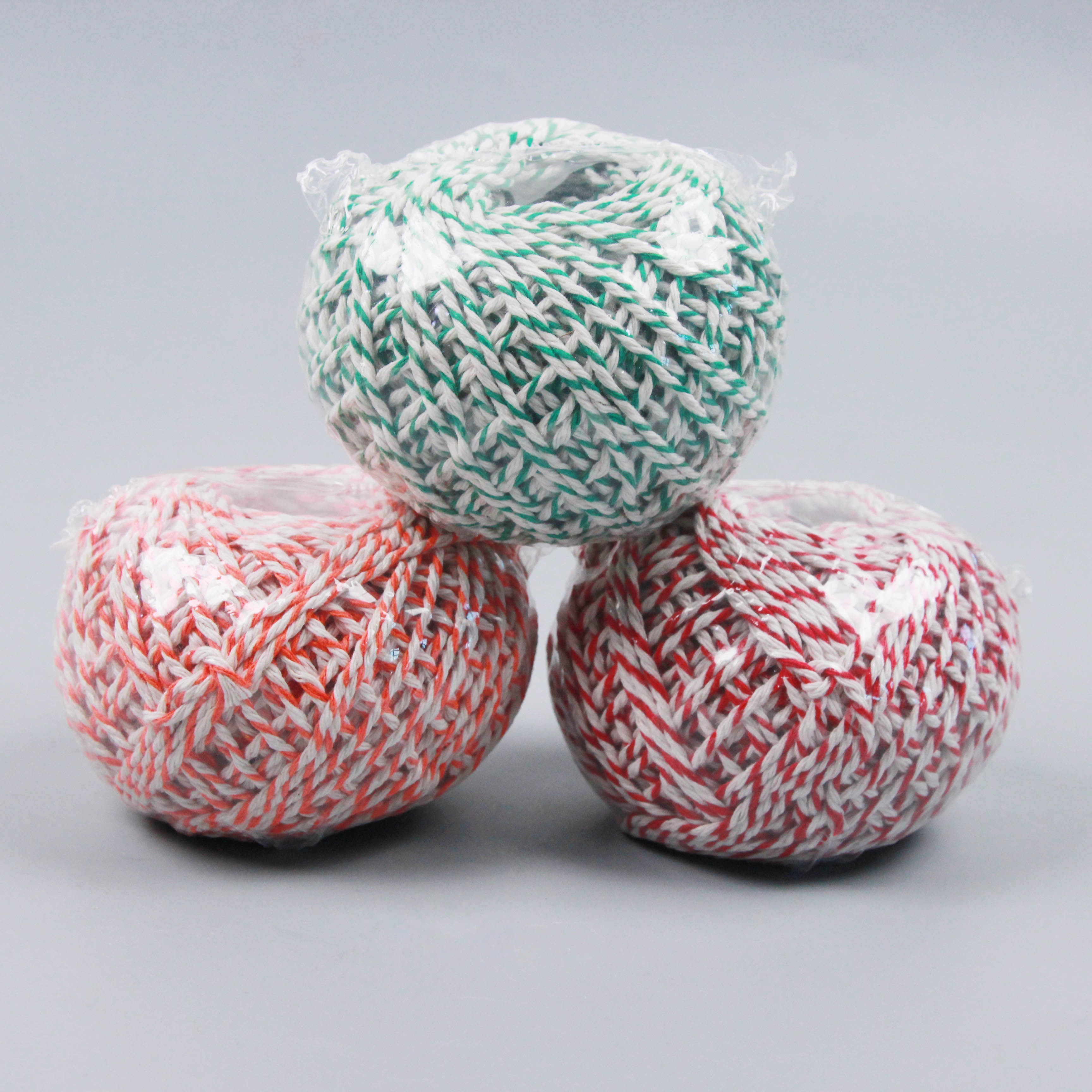 Colorful Ball Zongzi Line (300) 3
