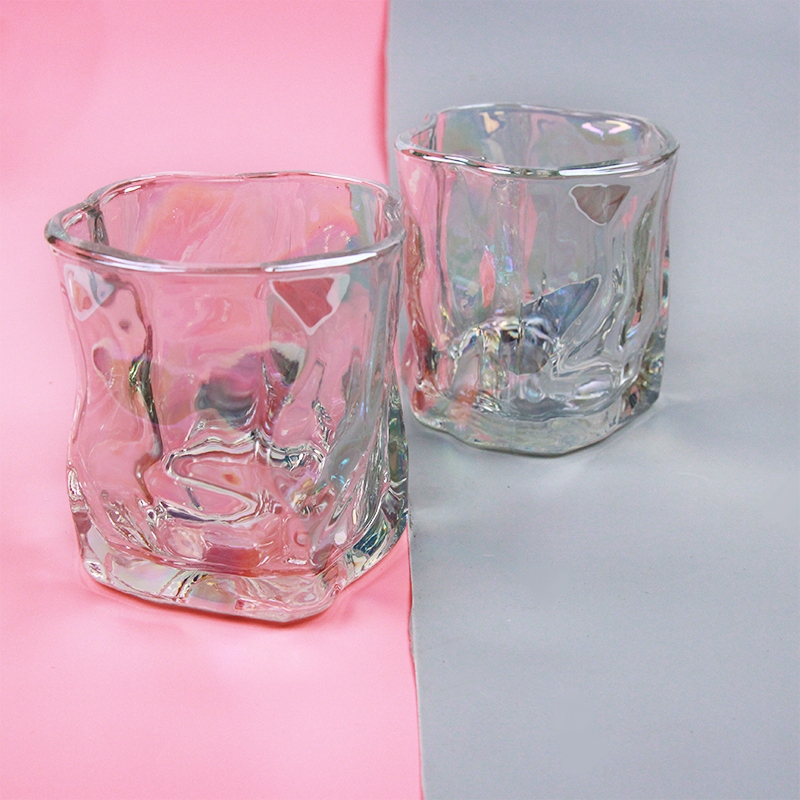 Cristal Tongyuan Torcido (Colorido) 2