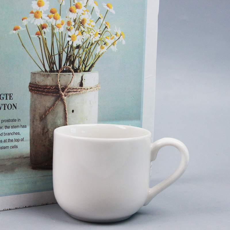 Jingdezhen N86 Taza de Café (Φ69 X 61mmh) 2