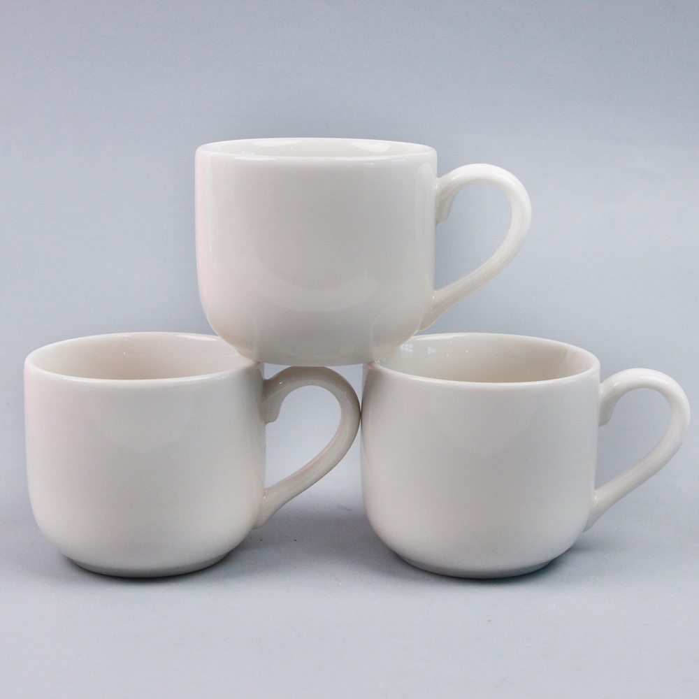 Jingdezhen N86 Taza de Café (Φ69 X 61mmh) 4
